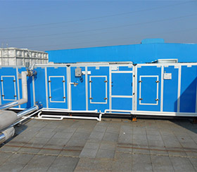 供風系統 供風系統